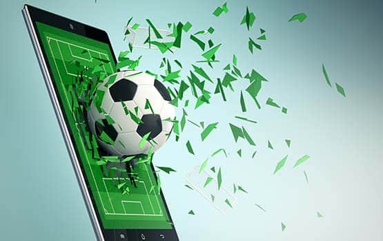 Live Betting and Mobile App