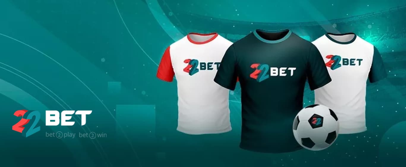 22Bet Shop