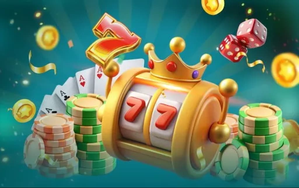 22Bet Casino