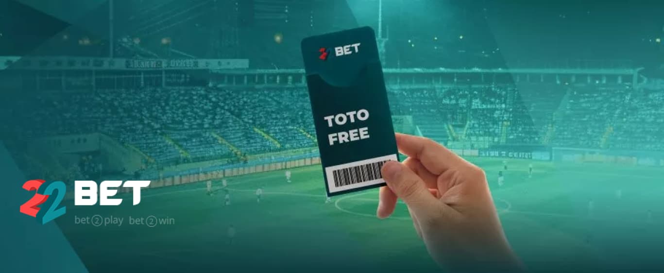 22Bet